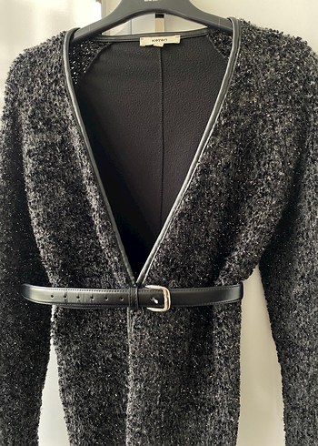 Koton hırka - Görsel 2