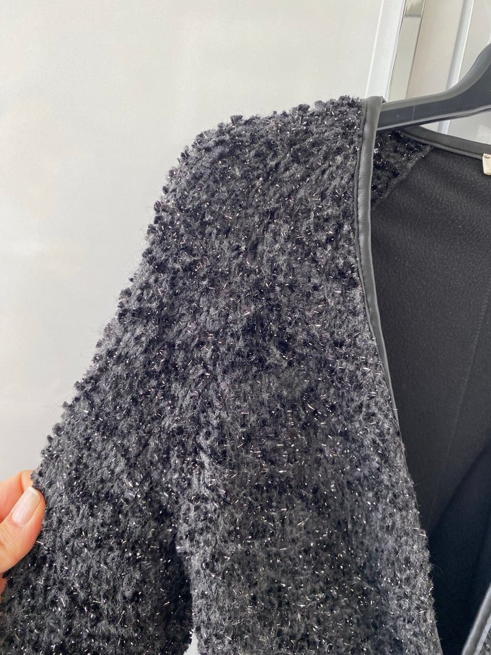 Koton hırka - Görsel 5