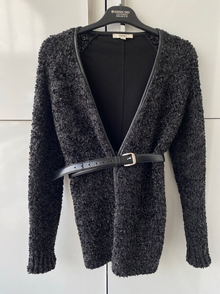 Koton hırka - Görsel 4