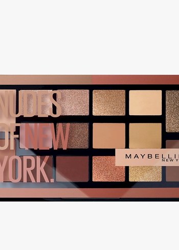 Maybelline