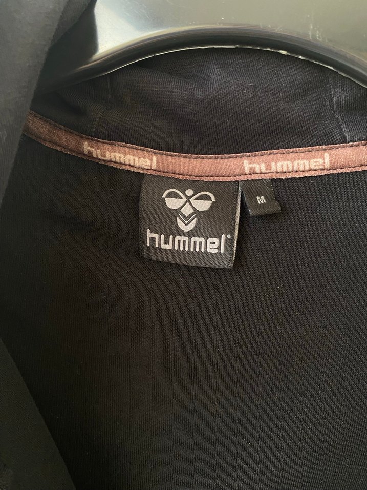 Siyah Kapüşonlu Fermuarlı Kadın Ceket - Görsel 2