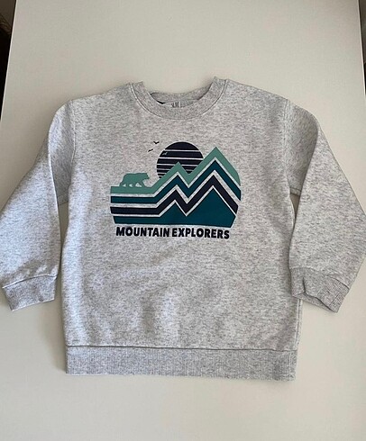 H&M sweatshirt
