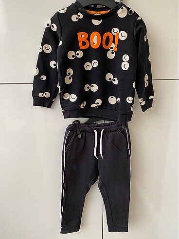 Sweatshirt takım