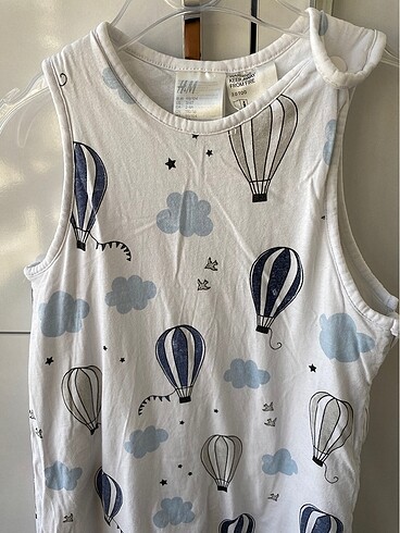 H&M H&M uyku tulumu
