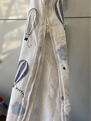 24-36 Ay Beden çeşitli Renk H&M uyku tulumu