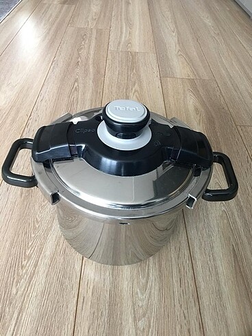 Tefal calipso düdüklü tencere