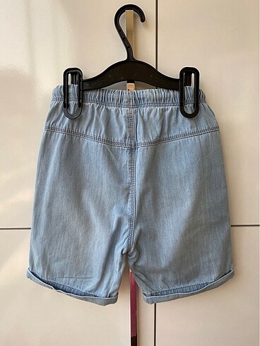 LC Waikiki Jean şort
