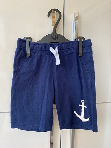 H&M şort