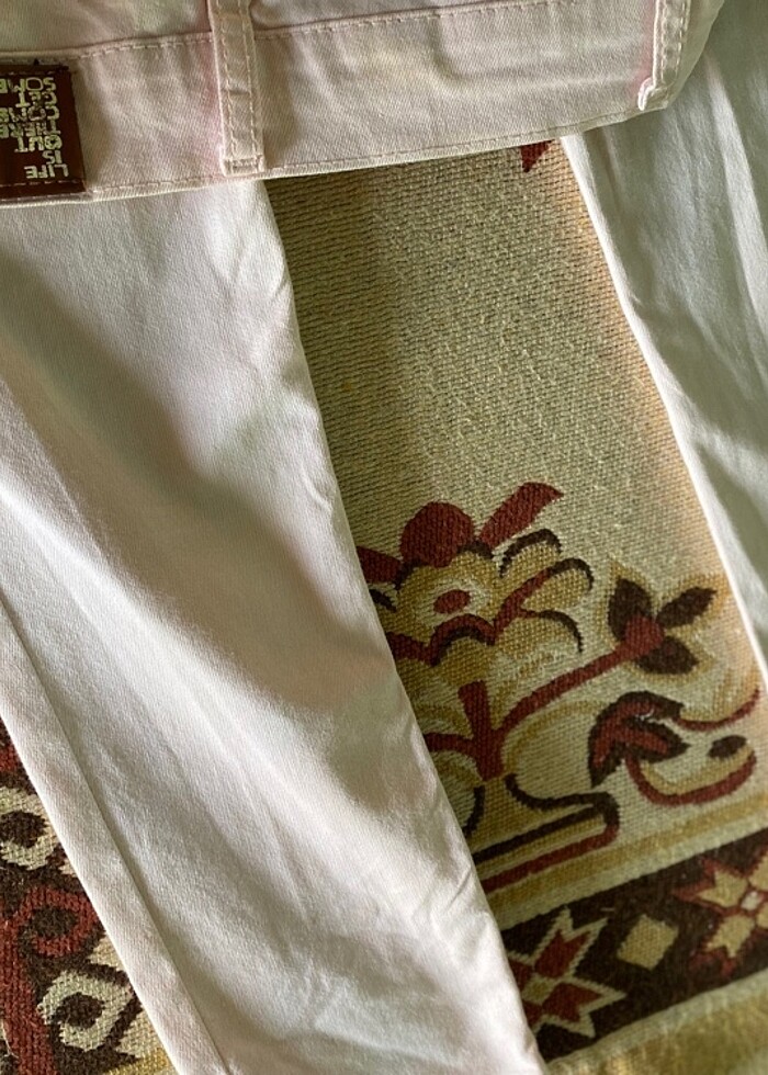 Pantolon - Görsel 3