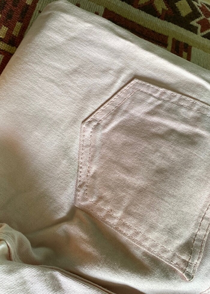 Pantolon - Görsel 2