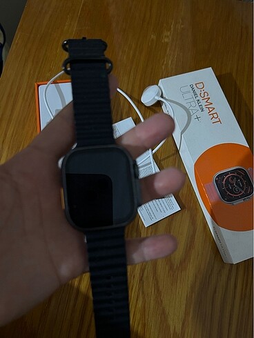 Dijital Daniel Klein saat - Görsel 2