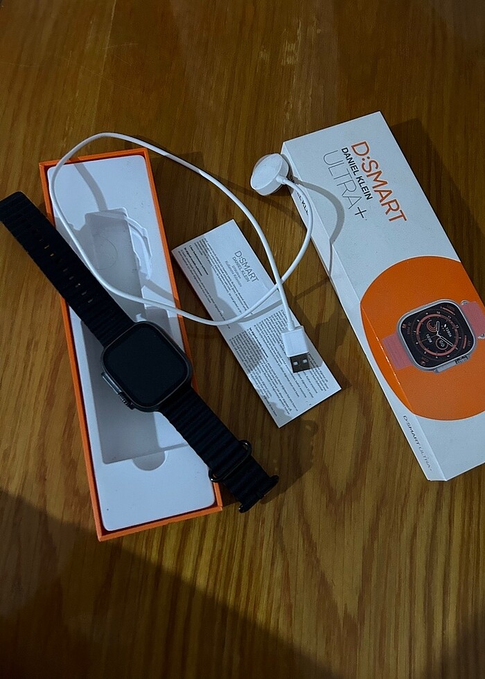 Dijital Daniel Klein saat - Görsel 3