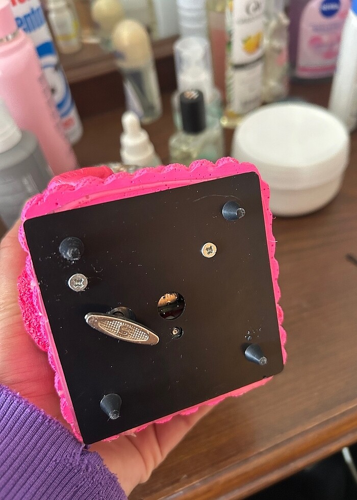 Kar küresi - Görsel 5