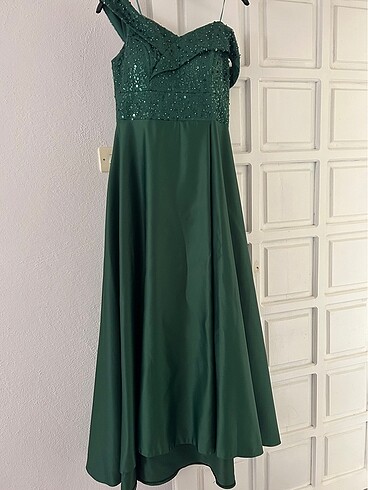 Nişan elbise - Görsel 5