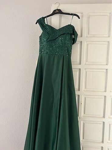 Nişan elbise - Görsel 7