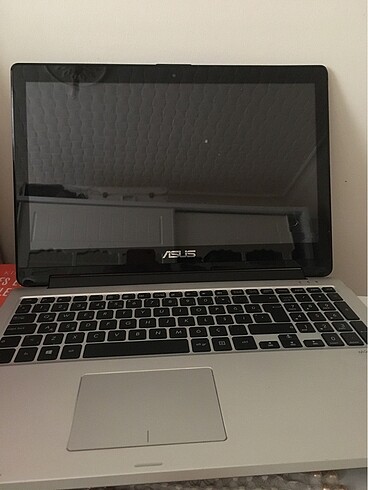 Asus notebook