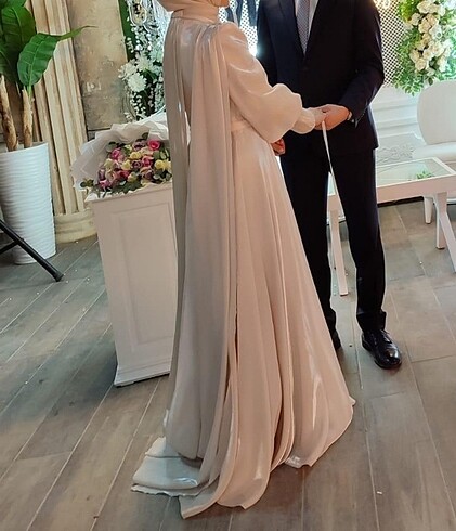 Söz elbisesi