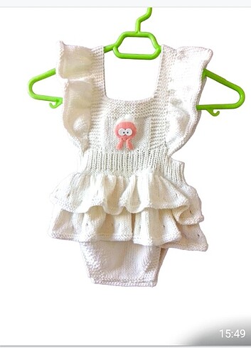 Çocuk romper