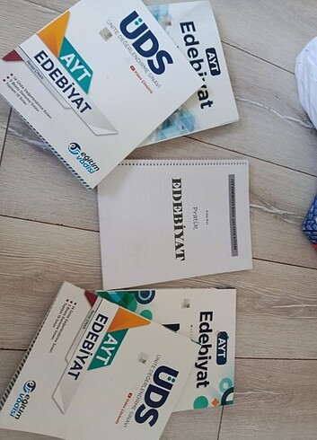 Yks kitap