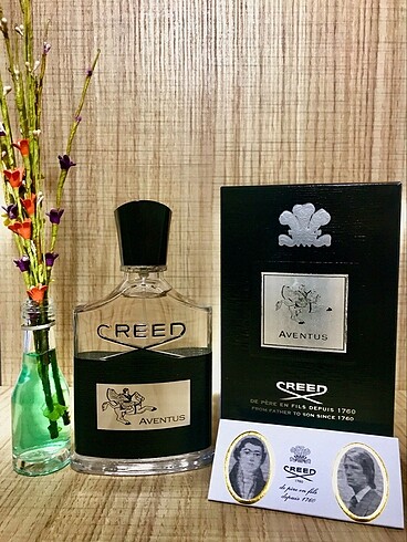 Creed Aventus