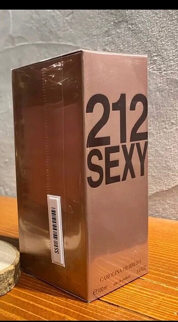 212 Sexy