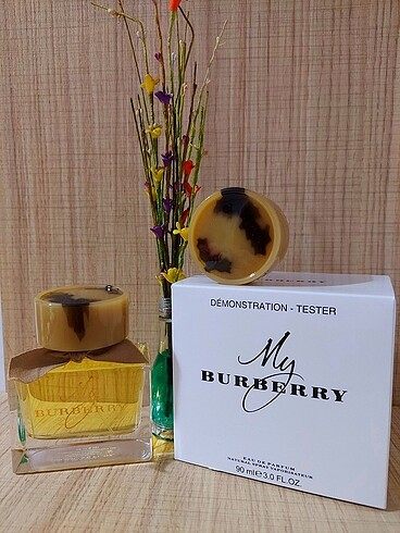 My Burberry
