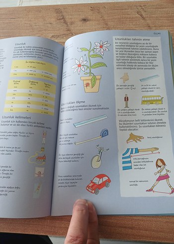Tübitak bilsem   Matematik Sözlüğü - Görsel 3