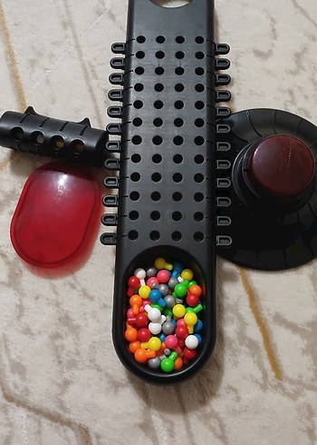 Mastermind Klasik Şifre Çözme Oyunu - Görsel 7