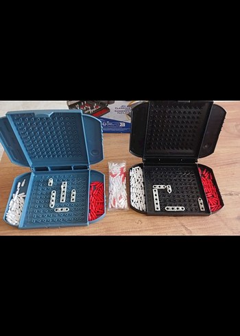 hasbro Amiral battı gemi savaş oyunu - Görsel 4