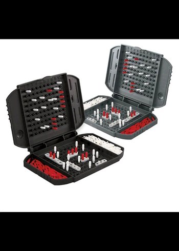 hasbro Amiral battı gemi savaş oyunu - Görsel 2