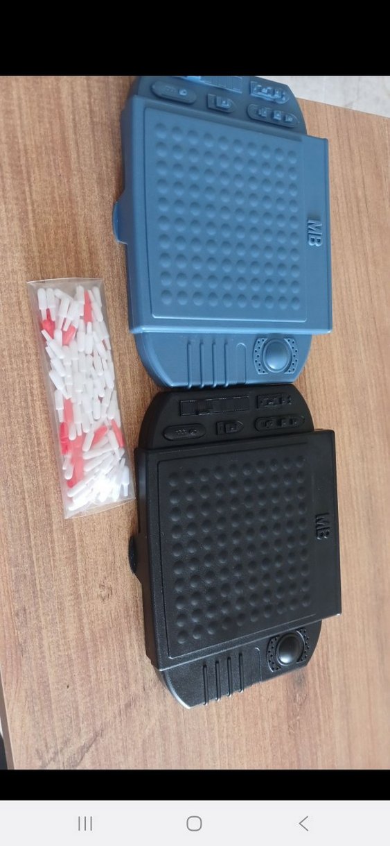 hasbro Amiral battı gemi savaş oyunu - Görsel 3