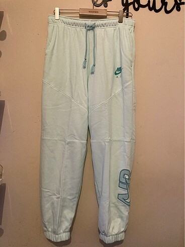 s Beden Nike air eşofman altı