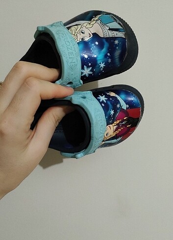 Crocs Kız çocuk crocs