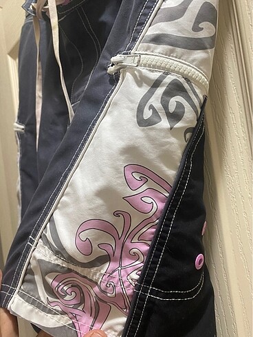 Kom Deniz Şortu - Görsel 2