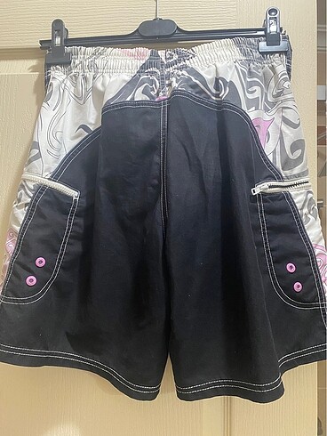 Kom Deniz Şortu - Görsel 3