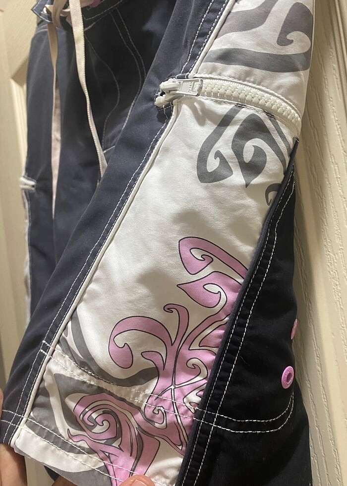 Kom Deniz Şortu - Görsel 2