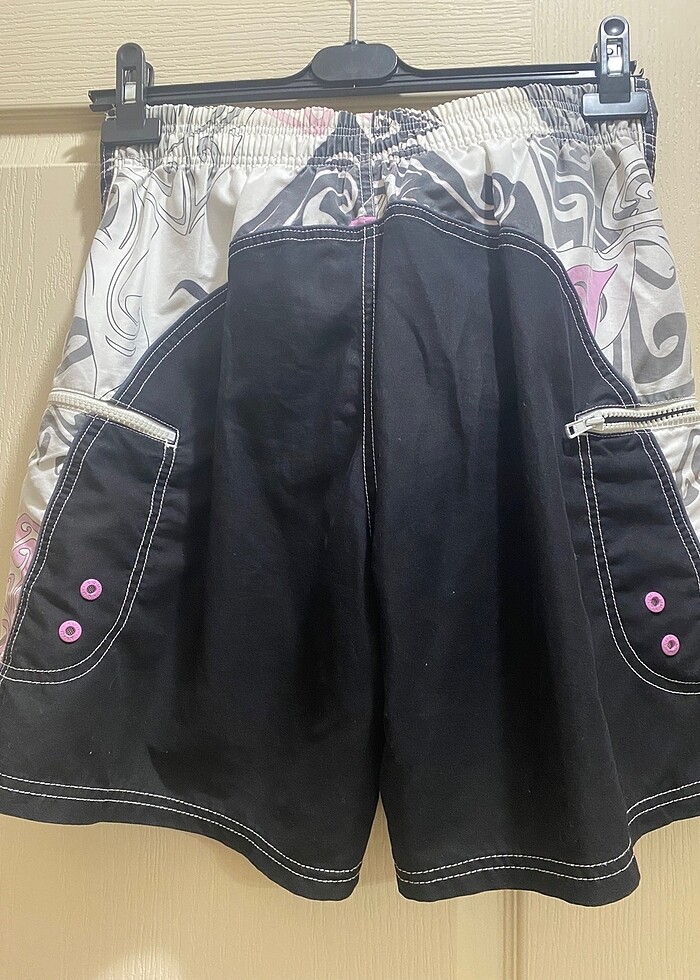 Kom Deniz Şortu - Görsel 3