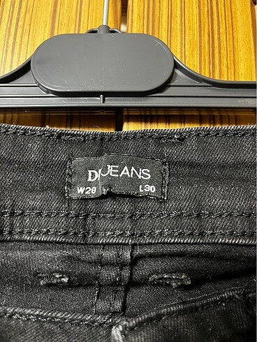 Defacto Erkek Pantolon - Görsel 4