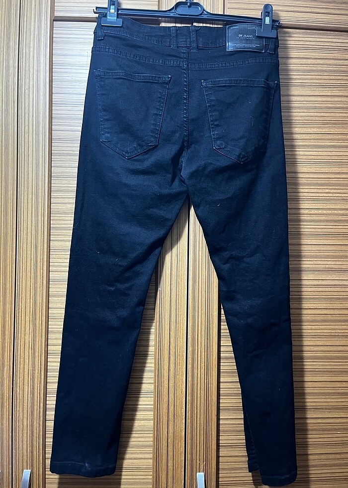 Defacto Erkek Pantolon - Görsel 2