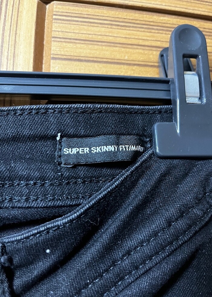 Defacto Erkek Pantolon - Görsel 3