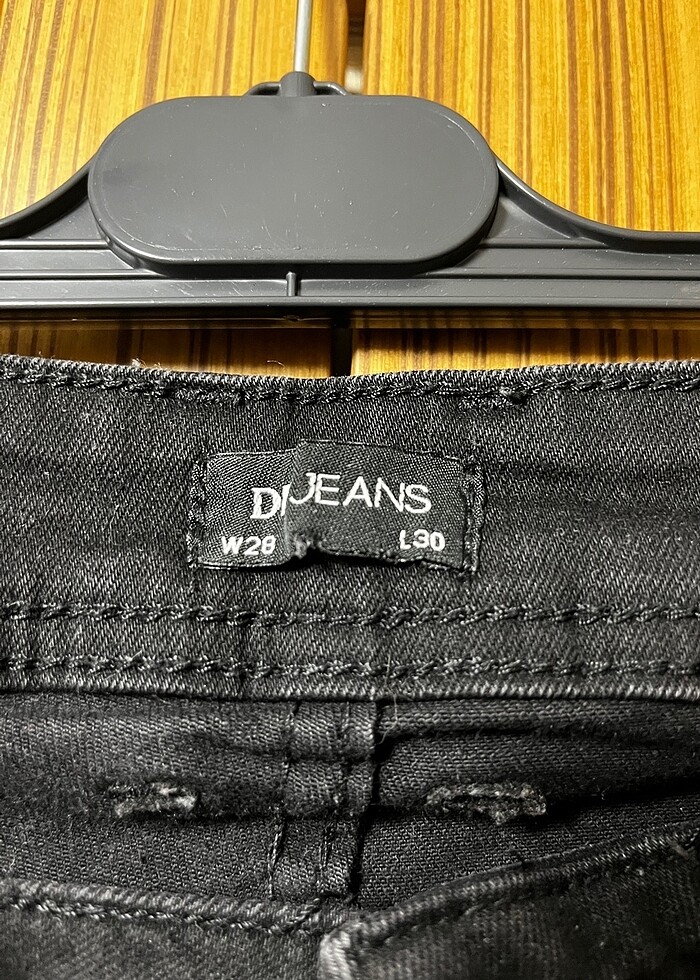 Defacto Erkek Pantolon - Görsel 4