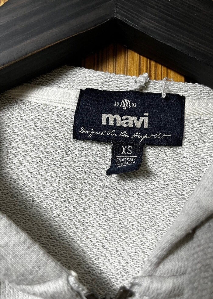 Mavi Jeans Üst - Görsel 2