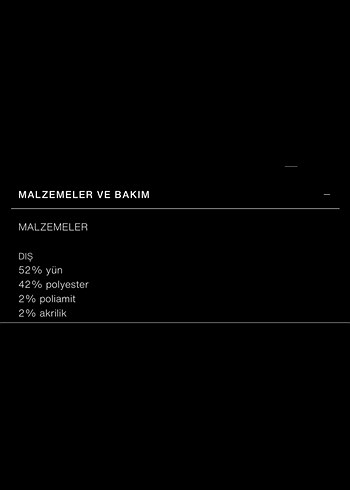 Kahverengi Fermuarlı Erkek Yün Ceket - Görsel 3