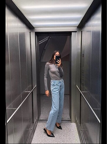 Zara jean