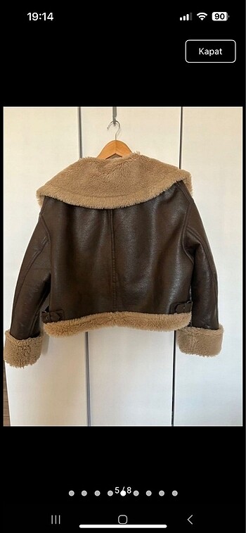 Zara zara biker