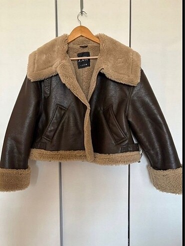 zara biker