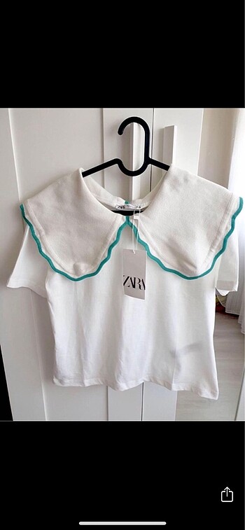 zara bluz