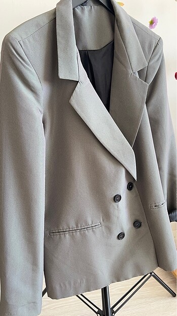 Trendyol & Milla Blazer
