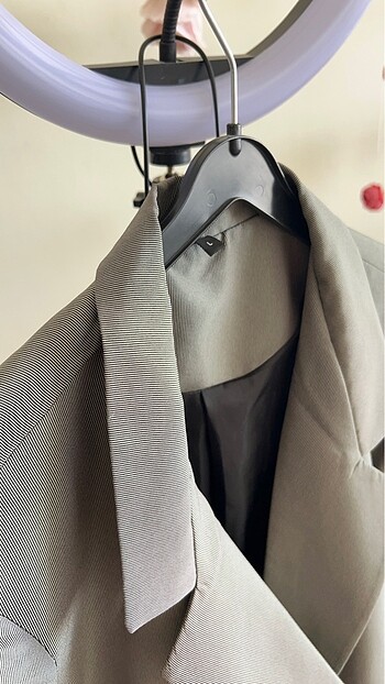 l Beden Blazer