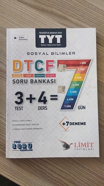 Tyt Sosyal